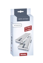 Комплект фильтров HEPA AirClean Filter SF HA 50