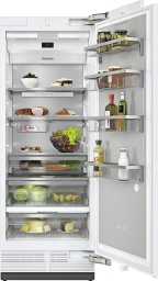 Встраиваемый холодильник MasterCool K2801Vi