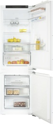 Кіріктірілген тоңазытқыш-мұздатқыш комбинациясы KDN7724E Active
