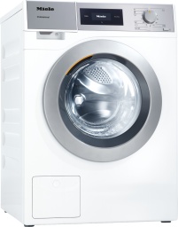 Профессиональная стиральная машина PWM507/сл.насос, белый