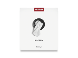 UltraWhite White кір жуғыш зат 2,7 кг