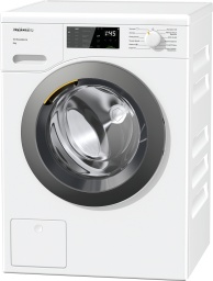 Кір жуғыш машина WED125WCS Chrome Edition