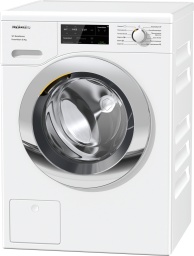 Кір жуғыш машина WEG365WCS Chrome Edition