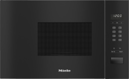 Микроволновая печь M2230SC OBSW черный обсидиан