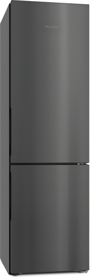 Холодильно-морозильная комбинация KFN4898AD bs в интернет-магазине Miele Shop - фото 2