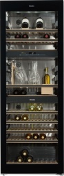Отдельно стоящий винный холодильник KWT6834SGS