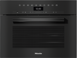 Комби бумен пісіргіш DGC7440 HC Pro OBSW қара обсидиан