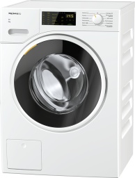 Кір жуғыш машина WWD120WCS White Edition