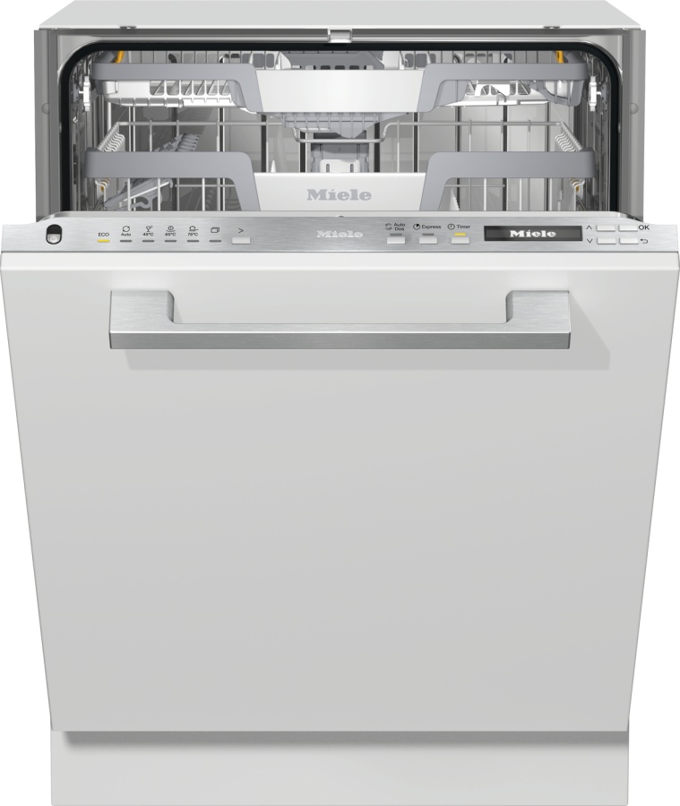 Посудомоечная машина G7160 SCVi в интернет-магазине Miele Shop - фото 1