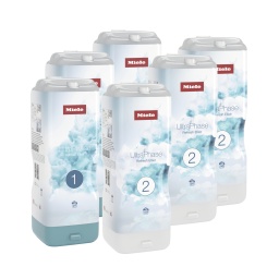 Набор картриджей UltraPhase Refresh Elixir (3×UP1 + 3×UP2)