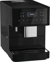 Кофемашина CM6160 OBSW чёрный обсидиан